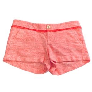 LILLY PULITZER SHORTS